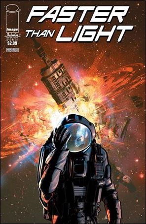 Faster Than Light (2015) issue 5