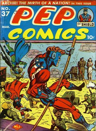 Pep issue 37