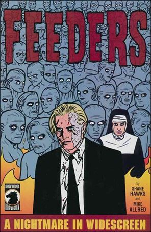 Feeders Cover Image 1