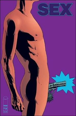 Sex issue 14