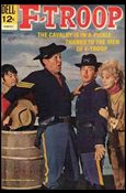 F-Troop issue 2