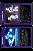 Star Wars: Special Edition Limited (Base Set) card 138 Ralltiir Operations / In The Hands Of The Empire