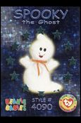 Beanie Babies Series 3 (Wild Subset) Cover Image 1