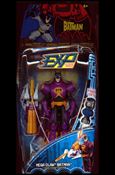 Batman EXP  figure 21 Mega Claw Batman
