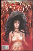 Song of Saya issue 2