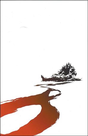 Lone Ranger (2006) issue 10-B Virgin Cover