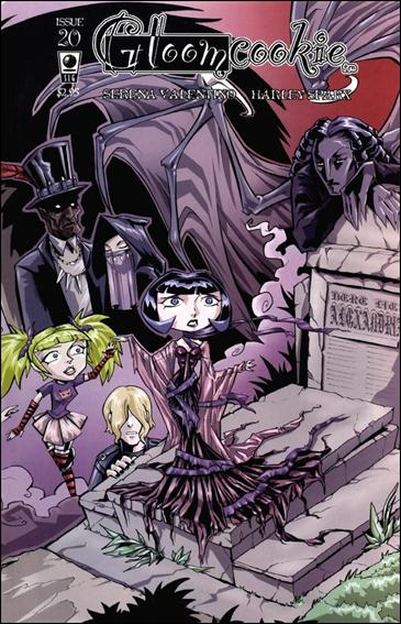 GloomCookie issue 20