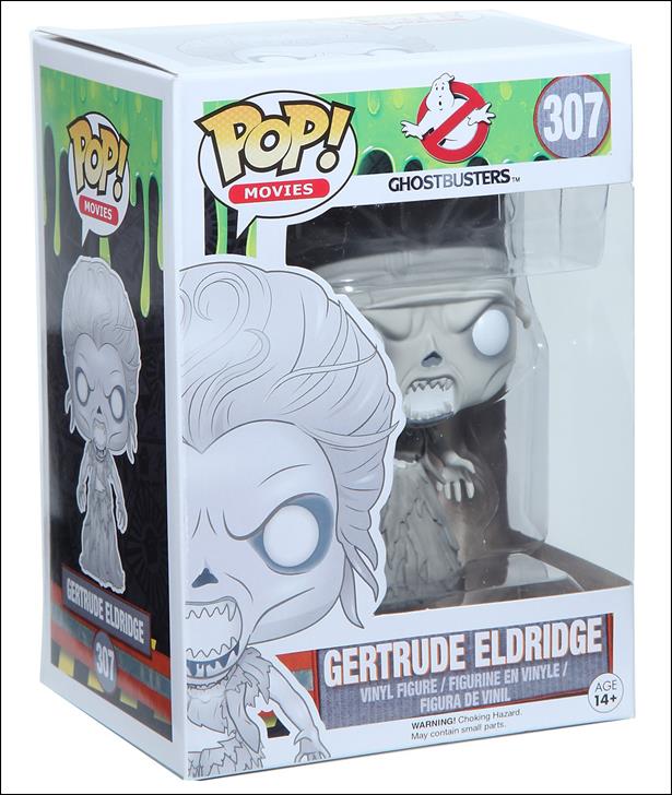 POP! Movies figure 307 Gertrude Eldridge