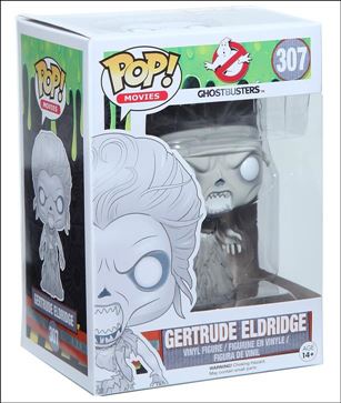 POP! Movies figure 307 Gertrude Eldridge