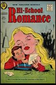 Hi-School Romance issue 67