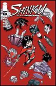 Shinku issue 2