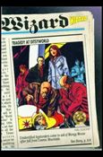 Valiant Files: Secrets of the Harbinger Foundation (Promo) card nn2 Tragedy at Ditsyworld Wizard Promo