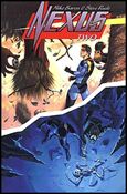 Nexus issue Two