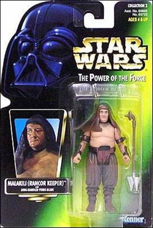 Star Wars: The Power of the Force 2 3 3/4