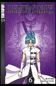 Demon Diary issue 6