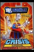 DC Universe: Infinite Heroes - Crisis (Series 1) figure 43 