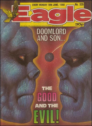 Eagle (1982) issue 326