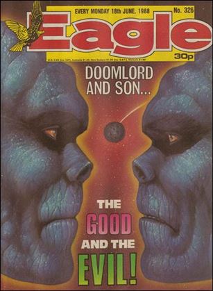 Eagle (1982) issue 326