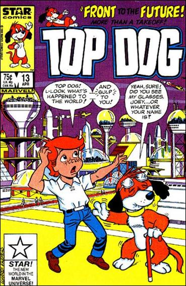 Top Dog issue 13
