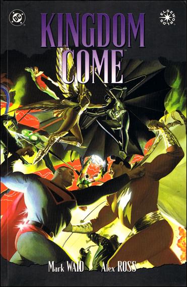 Kingdom Come issue nn-F (6th Printing)