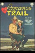 Romance Trail Cover Image 1