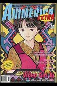 Animerica Extra (2000) issue 11