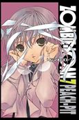 Zombie-Loan issue 7