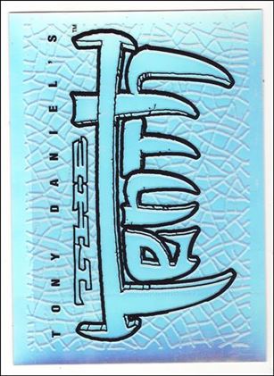 Tenth (Base Set) Cover Image 2