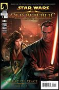 Star Wars: The Old Republic issue 1-B Attik Studio 1:10 Cover