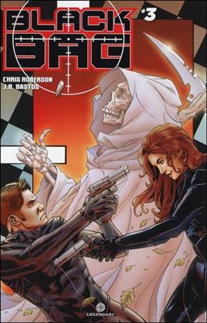 Black Bag issue 3