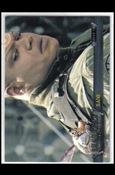 Stargate SG-1 Premiere Edition (Base Set) card 34 Bane
