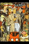 Adventures of Rocco Vargas Cover Image 2
