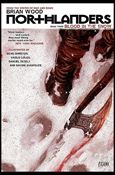 Northlanders issue 3 Blood in the Snow