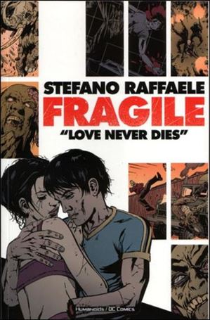 Fragile Cover Image 1