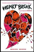 Heartbreak Cover Image 1