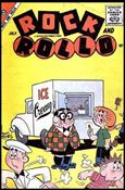 Rock and Rollo issue 18
