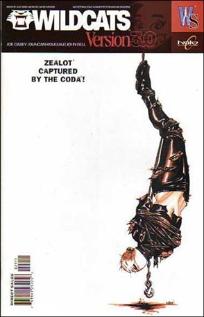 Wildcats Version 3.0 issue 21