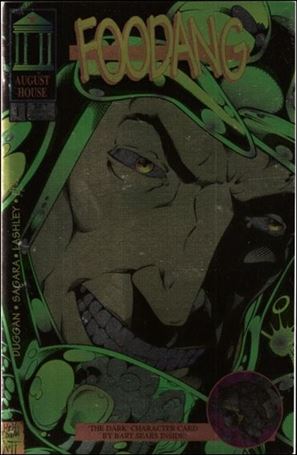 Foodang (1995) Cover Image 1