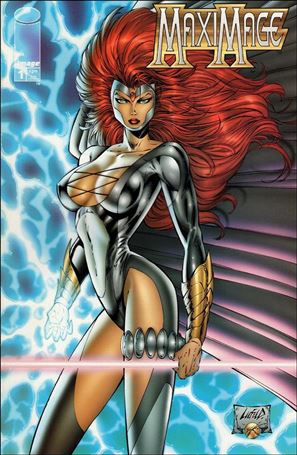 Maximage Cover Image 1
