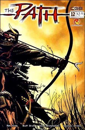 Path issue 12