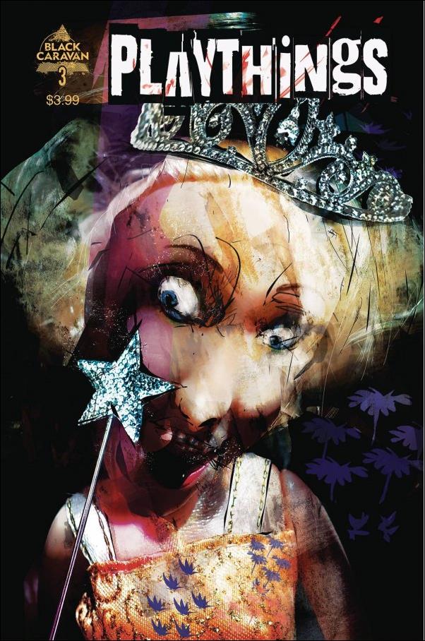 Playthings issue 3