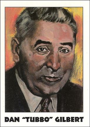 True Crime II (Base Set) card 125 Dan 