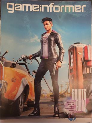 Game Informer issue 340