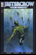 Jestercrow: The Hunt Cover Image 1