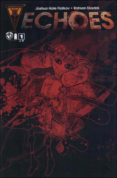 Echoes issue 1-B