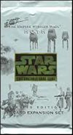 Star Wars: Hoth Limited Cover Image 2