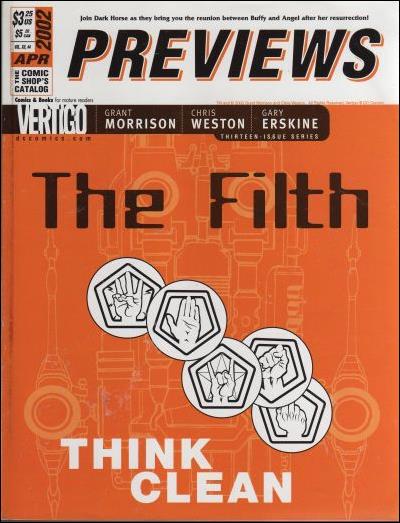 Previews issue 163