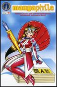 Mangaphile issue 10