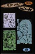 Arsenic Lullaby issue 5