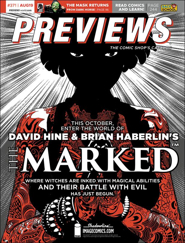 Previews issue 371